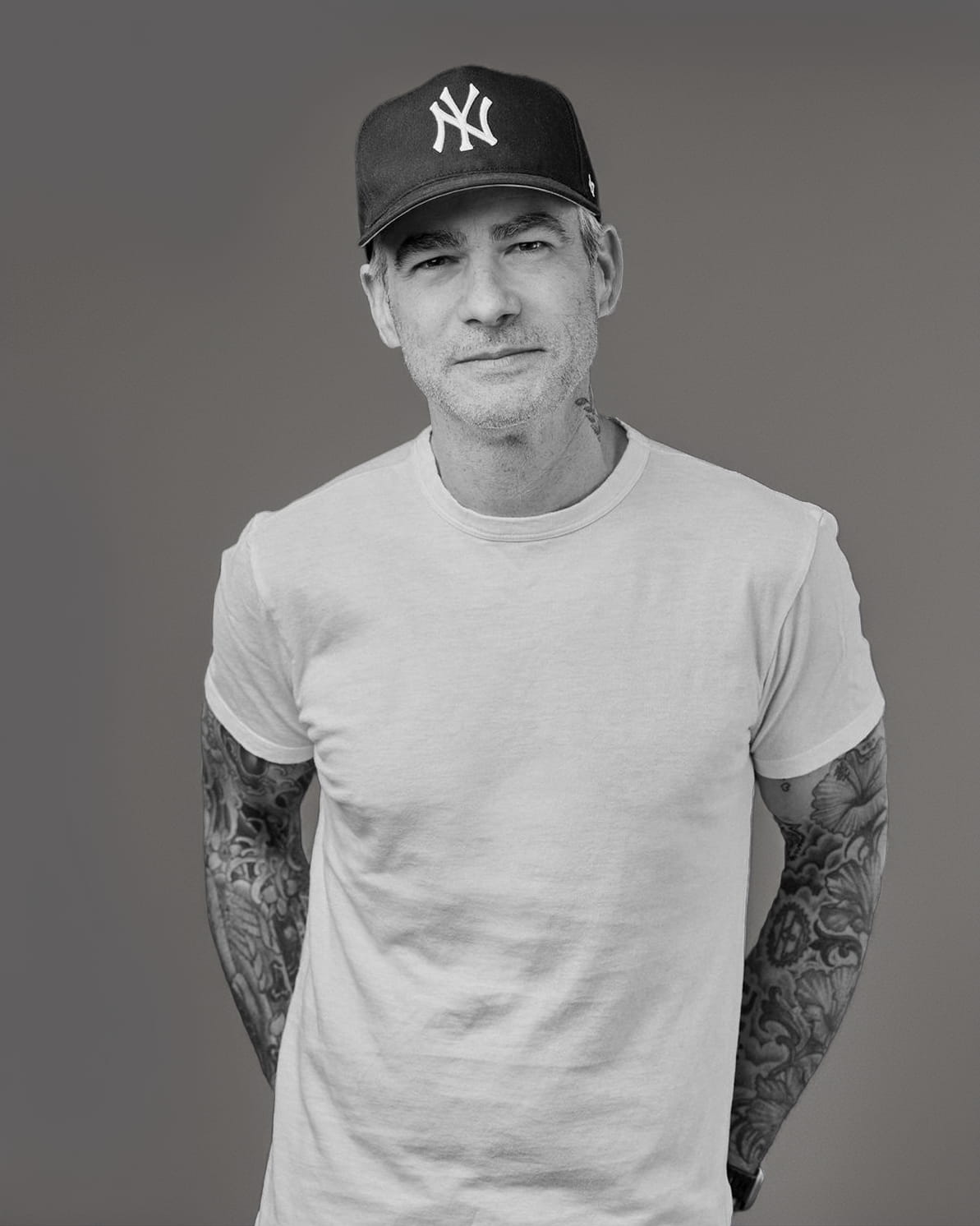 Kyle Duford | Author, Brander, Assoc. Partner | Optimism BH